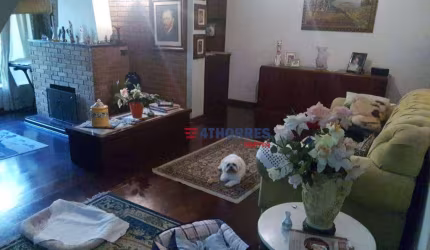 Casa à venda, 270 m² por R$ 1.500.000,00 - Vila Sônia - São Paulo/SP