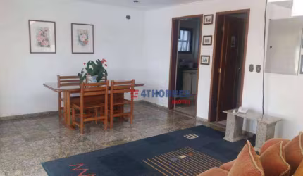 Casa com 5 dormitórios à venda, 530 m² por R$ 1.200.000,00 - Parque do Terceiro Lago - São Paulo/SP