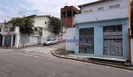 Casa com 2 dormitórios à venda, 150 m² por R$ 580.000,00 - Vila Butantã - São Paulo/SP