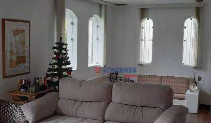 Casa à venda, 219 m² por R$ 2.500.000,00 - Alto de Pinheiros - São Paulo/SP