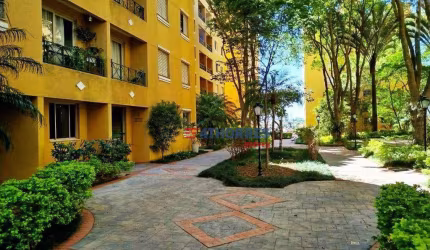Apartamento com 2 dormitórios, 64 m² - venda por R$ 500.000,00 ou aluguel por R$ 3.450,00/mês - Vila Morse - São Paulo/SP