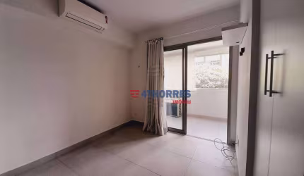 Studio com 1 dormitório à venda, 24 m² por R$ 410.000,00 - Vila Madalena - São Paulo/SP