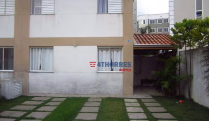 Casa à venda, 79 m² por R$ 600.000,00 - Jaraguá - São Paulo/SP