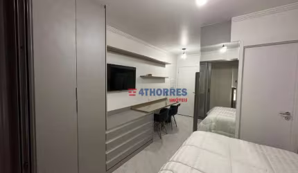 Studio com 1 dormitório à venda, 24 m² por R$ 650.000,00 - Sumarezinho - São Paulo/SP