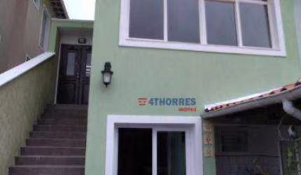 Casa à venda, 260 m² por R$ 1.200.000,00 - Vila Sônia - São Paulo/SP