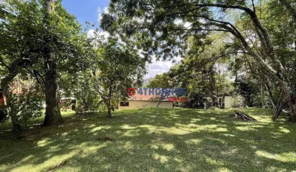 Chácara à venda, 22096 m² por R$ 5.700.000,00 - Jardim Colibri - Cotia/SP