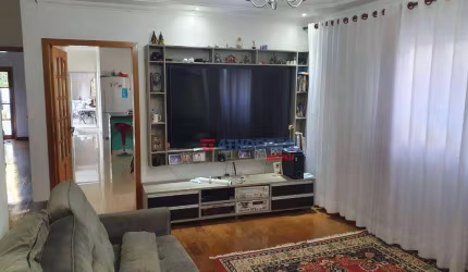 Casa à venda, 470 m² por R$ 6.000.000,00 - Vila Yara - Osasco/SP