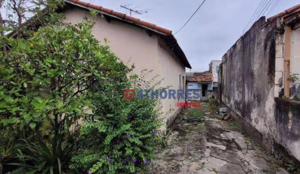 Terreno à venda, 300 m² por R$ 1.219.000,00 - Vila Sônia - São Paulo/SP