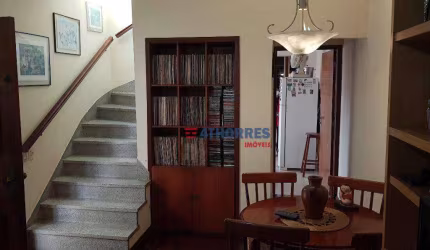 Casa à venda, 180 m² por R$ 660.000,00 - Jardim Bonfiglioli - São Paulo/SP
