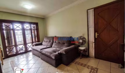 Casa à venda, 201 m² por R$ 1.200.000,00 - Vila Morse - São Paulo/SP