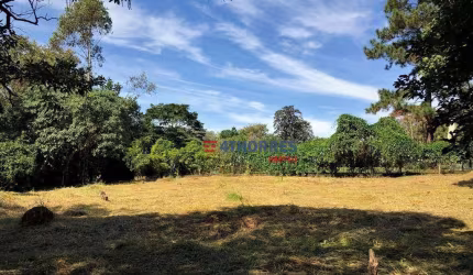 Terreno à venda, 2339 m² por R$ 2.200.000,00 - Jardim Mediterrâneo - Cotia/SP