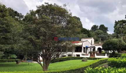 Casa à venda, 800 m² por R$ 2.200.000,00 - Granja Viana - Cotia/SP