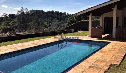 Casa à venda, 237 m² por R$ 1.250.000,00 - Granja Viana II - Cotia/SP