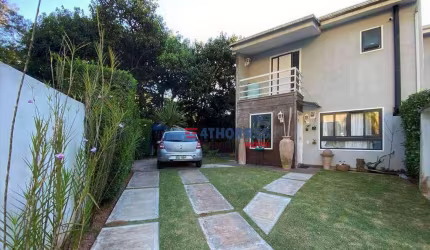 Casa à venda, 147 m² por R$ 1.200.000,00 - Jardim das Paineiras - Cotia/SP