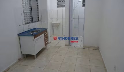 Studio para alugar, 18 m² por R$ 1.300,00/mês - Jardim Peri Peri - São Paulo/SP