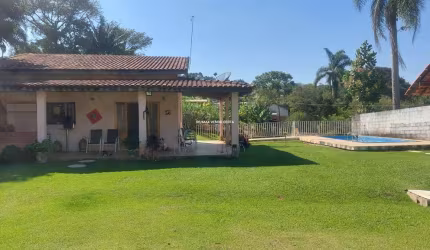 Chácara / sítio com 2 quartos à venda em Recreio, Ibiúna  por R$ 320.000