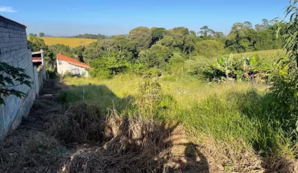 Terreno à venda na Chácara Primavera, Ibiúna  por R$ 140.000