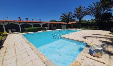 Chácara / sítio com 7 quartos à venda em Sorocamirim, Ibiúna  por R$ 1.150.000