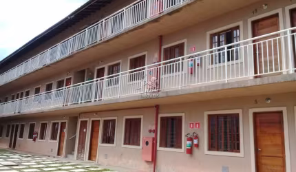 Casa em condomínio fechado com 2 quartos à venda no Outeiro de Passárgada, Cotia  por R$ 209.990