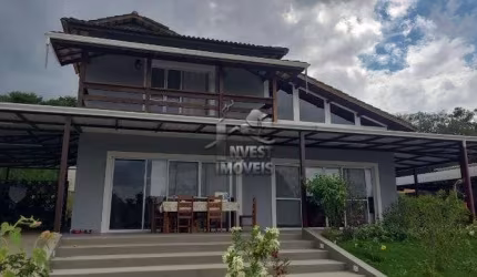 Chácara / sítio com 4 quartos à venda em Cocais, Ibiúna  por R$ 1.350.000