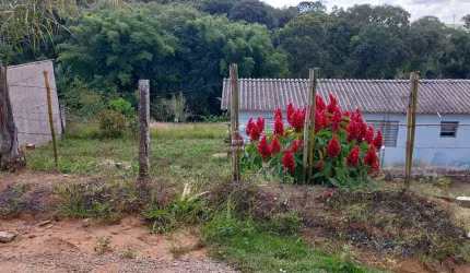 Chácara / sítio com 1 quarto à venda no Centro, Ibiúna  por R$ 150.000