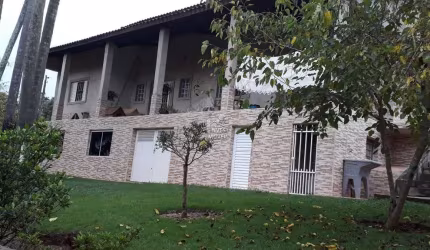 Chácara / sítio com 3 quartos à venda no Campo Verde, Ibiúna  por R$ 640.000