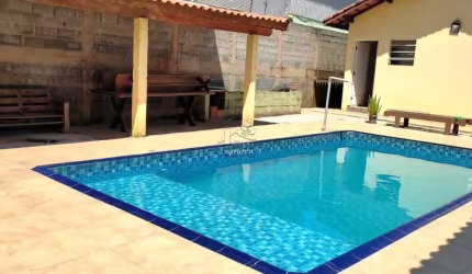 Chácara / sítio com 2 quartos à venda em Curral, Ibiúna  por R$ 420.000