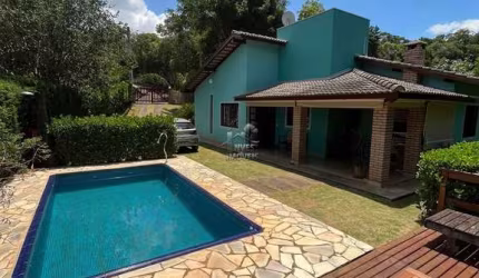 Chácara / sítio com 3 quartos à venda no Parurú, Ibiúna  por R$ 720.000