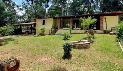 Chácara / sítio com 2 quartos à venda em Antilhas, Ibiúna  por R$ 260.000