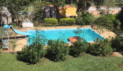 Chácara / sítio com 2 quartos à venda no Bosque de Ibiúna, Ibiúna  por R$ 900.000