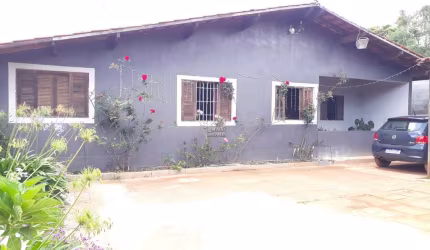 Chácara / sítio com 6 quartos à venda no Lageadinho, Ibiúna  por R$ 500.000