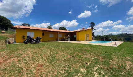 Chácara / sítio com 4 quartos à venda na Sebandilha, Mairinque  por R$ 1.000.000