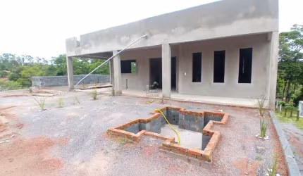 Chácara / sítio com 5 quartos à venda em Cocais, Ibiúna  por R$ 600.000