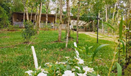 Chácara / sítio com 3 quartos à venda no Verava, Ibiúna  por R$ 280.000