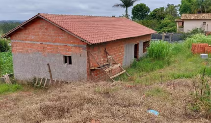 Chácara / sítio com 3 quartos à venda no Bosque de Ibiúna, Ibiúna  por R$ 300.000