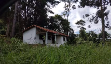 Chácara / sítio com 2 quartos à venda na Zona Rural, Ibiúna  por R$ 150.000