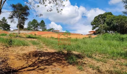 Terreno em condomínio fechado à venda na Ressaca, Ibiúna  por R$ 260.000