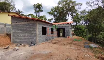 Chácara / sítio com 2 quartos à venda na Ressaca, Ibiúna  por R$ 125.000