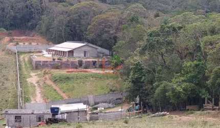 Chácara / sítio com 8 quartos à venda na Zona Rural, Ibiúna  por R$ 595.000