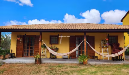 Chácara / sítio com 3 quartos à venda no Lageadinho, Ibiúna  por R$ 750.000