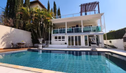 Chácara / sítio com 3 quartos à venda em Curral, Ibiúna  por R$ 1.170.000