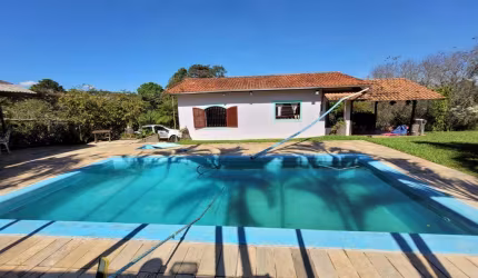 Chácara / sítio com 2 quartos à venda em Votorantim, Ibiúna  por R$ 460.000