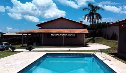 Chácara / sítio com 2 quartos à venda no Campo Verde, Ibiúna  por R$ 850.000