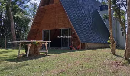 Chácara / sítio com 3 quartos à venda no Morro Grande, Ibiúna  por R$ 270.000