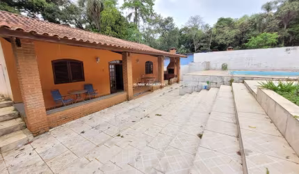 Chácara / sítio com 2 quartos à venda em Curral, Ibiúna  por R$ 500.000