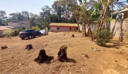 Chácara / sítio com 1 quarto à venda em Antilhas, Ibiúna  por R$ 225.000