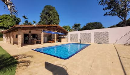 Chácara / sítio com 3 quartos à venda no Lageadinho, Ibiúna  por R$ 850.000