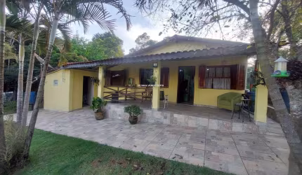 Chácara / sítio com 3 quartos à venda em Recreio, Ibiúna  por R$ 360.000