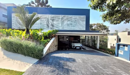 Casa com 4 quartos à venda no Granja Viana, Cotia  por R$ 8.000.000
