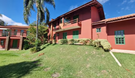 Chácara / sítio com 10 quartos à venda na Ressaca, Ibiúna  por R$ 3.500.000